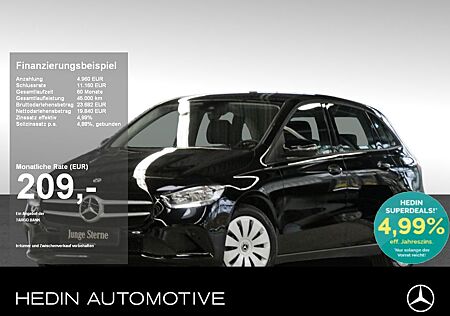 Mercedes-Benz B 250 e PARKTRONIC|MBUX|SHZ|Autom.|AppleCarPlay|
