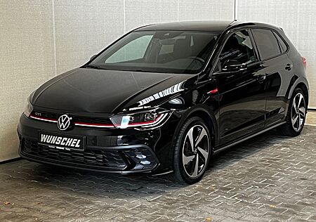VW Polo Volkswagen 2.0 GTI DSG IQ Drive ACC SZH DAB+ APP