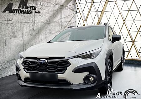 Subaru Crosstrek 2.0ie e-BOXER Comfort dyn. Kurvenlicht