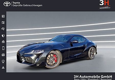 Toyota Supra GR Legend 3.0 + Premium-Paket