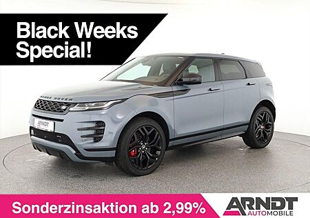 Land Rover Range Rover Evoque D200 AWD R-Dynamic SE Pano 20