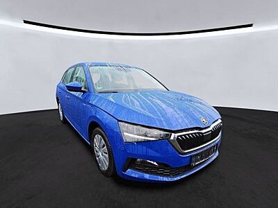 Skoda Scala 1.0 TSI Cool Plus KLIMA PDC