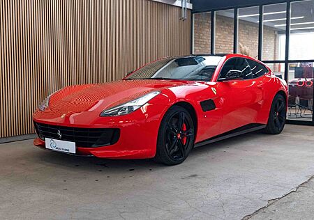 Ferrari GTC4Lusso 6.3 V12 DCT