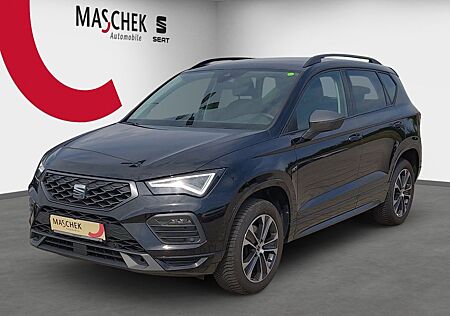 Seat Ateca FR-Line 2.0 TDI DSG Navi RearView Keyless