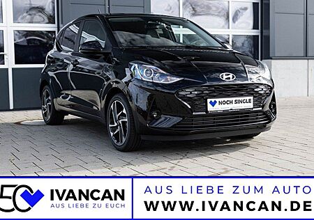 Hyundai i10 1.2i 79PS Prime