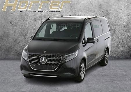 Mercedes-Benz V 300 d lang AVANTGARDE AIRMATIC Distr el.Türen