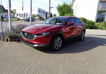 Mazda CX-30 2.5L e-SKYACTIV G 140ps 6AT FWD Exclusive-