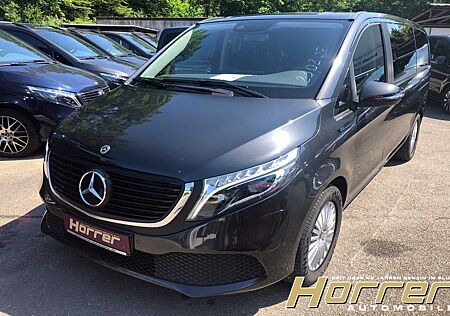 Mercedes-Benz EQV 300 Lang el.Heck drehbare-Sitze Liege-Pak