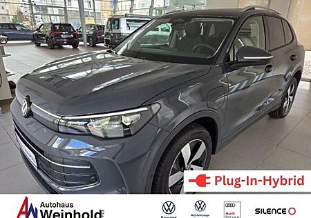 VW Tiguan Volkswagen Life eHybrid LED+ APP ACC DCCpro AHK STH