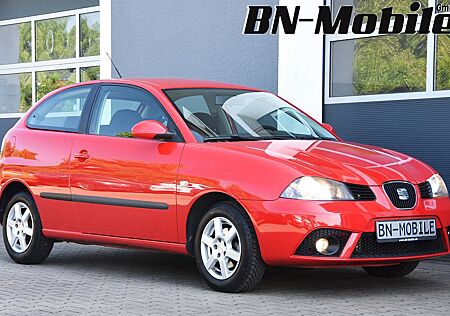 Seat Ibiza Sport Edition / Klimaanlage / TÜV 06/2026