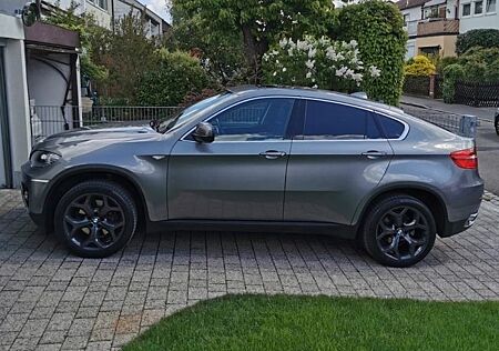BMW X6 35i
