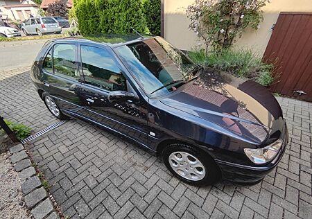 Peugeot 306 1.8 Saint-Tropez Saint Tropez