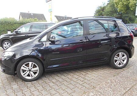 VW Golf Plus Volkswagen 1.2 TSI Match Cimatronic,LM Felgen, Ga