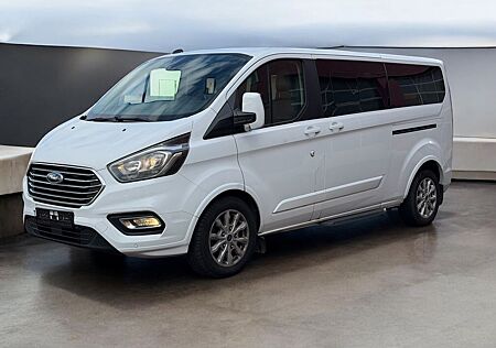 Ford Tourneo Custom gebraucht kaufen Ford Tourneo Custom /8 Sitzer /Extra Lang/Kamera