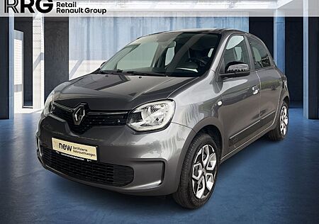 Renault Twingo EQUILIBRE SCe 65 Start & Stop