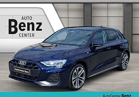 Audi A3 Sportback 35 TFSI S line *APP*ACC*CAM* Klima