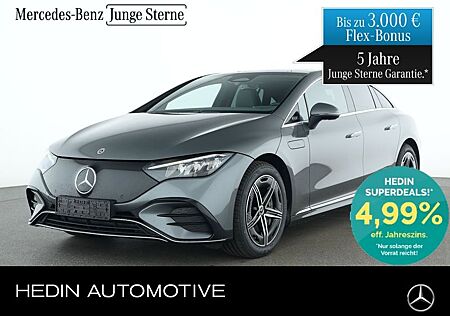 Mercedes-Benz EQE 300 AMG|KEYL|KEYL|NAVI|PANO|DISTR|KAM|MEMORY