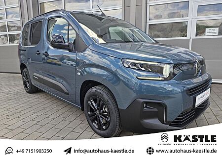 Citroën Berlingo PKW M Plus B-HDi 100 Kamera*Android&App