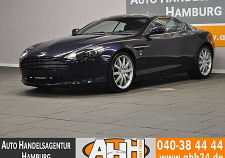 Aston Martin DB9 V12 COUPÉ VOLANTE XEN|NAV|TOUCHTR|BRD|26TKM!