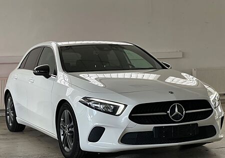 Mercedes-Benz A 180 d Aut. Verkehrsz. Spurhalte Digitacho LED