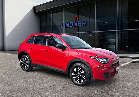 Fiat 600 1.2 Hybrid 100kW (136 PS)