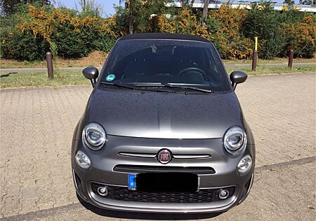 Fiat 500C 1.2 8V LOUNGE C LOUNGE