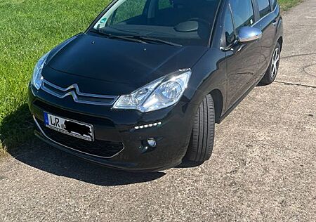 Citroën C3 PureTech 82 Exclusive Exclusive