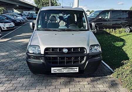 Fiat Doblo Doblò 1.6 16V Trofeo