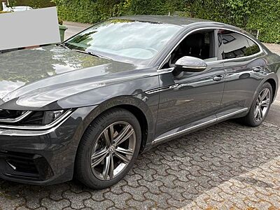 Volkswagen Arteon 2.0 TDI R-Line