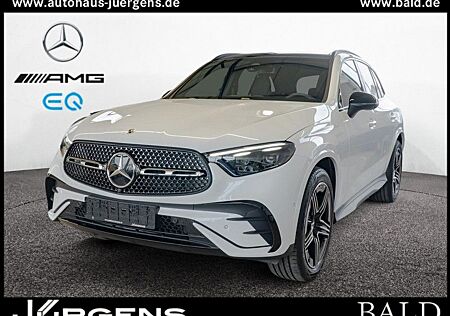 Mercedes-Benz GLC 300 4M AMG-Sport/360/Pano/Burm/AHK/Night/20'