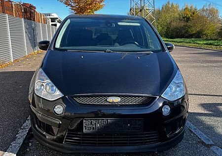 Ford S-Max 2,0 TDCi 103kW DPF Trend Trend