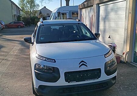 Citroën C4 Cactus PureTech 82 Feel Feel