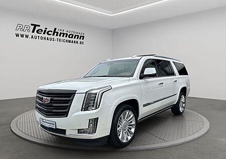 Cadillac Escalade GMT K2XL Platinum ESV DEUTSCHES MODELL