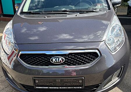 Kia Venga FIFA World Cup Edition