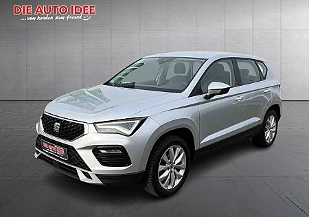 Seat Ateca Style *Navi, AppConnect, AHK, SHZ, LED*