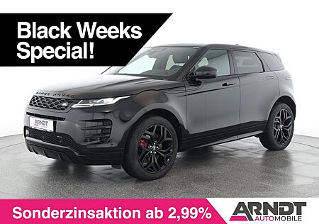 Land Rover Range Rover Evoque D200 AWD R-Dynamic SE Pano 20