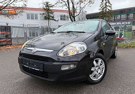 Fiat Punto EVO *KLIMA *5-TÜRER *TÜV NEU