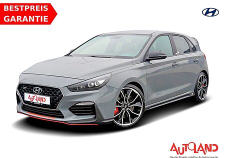 Hyundai i30 2.0 T-GDI N Performance LED Navi Kamera PDC