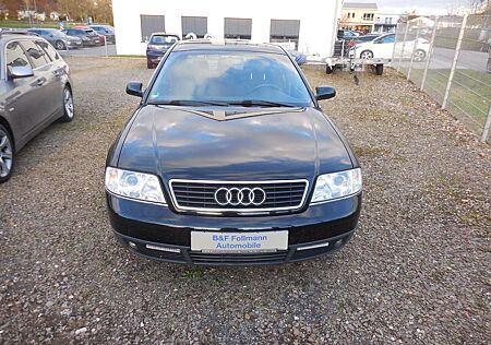 Audi A6 4B