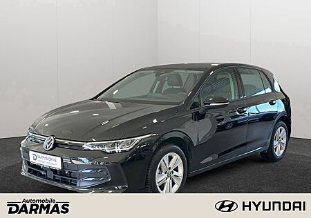 VW Golf Volkswagen Life 1.5 TSI LED Navi ACC SHZ Keyless Top