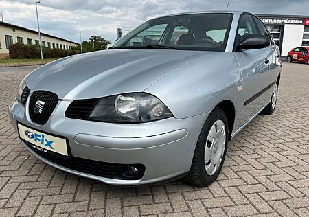 Seat Ibiza Reference *Klima+ZV+Audio+1.Hand*