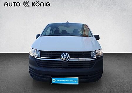 VW T6 Volkswagen .1 Kombi Eco Profi *AHK*Navi*