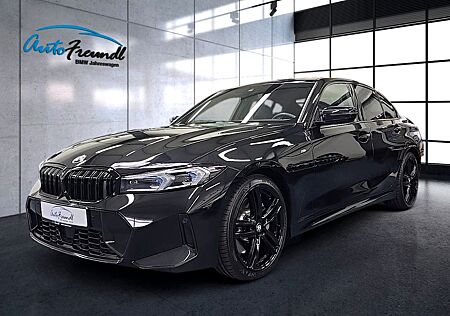 BMW 330i M Sport *19 Zoll*ACC*HuD*el.Sitze*