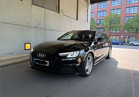 Audi A4 1.4 TFSI Avant - S-Line