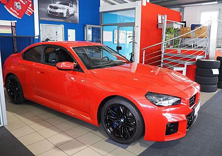 BMW M2 Aut.