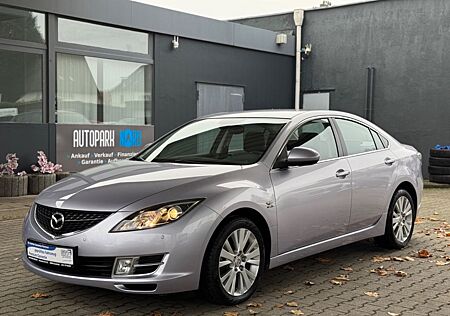 Mazda 6 Lim. 2.0 LIM./BOSE/PDC/KLIMAAUT/SEHR GEPFLEGT