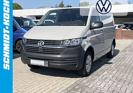 VW T6 Transporter Volkswagen T6.1 Kasten 2.0 TDI KR Kamera Klima Bluetooth