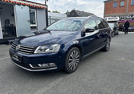 VW Passat Variant Volkswagen Business*2.Hand*Bi-Xenon