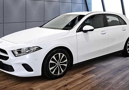 Mercedes-Benz A 200 d 4Matic/AHK/MBUX/SHZ/Park-Ass/Busin.-P.