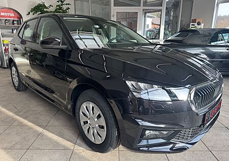 Skoda Fabia Essence